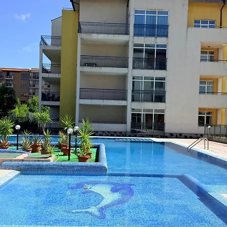 Apartment Prostor - Pool & 50m Away *