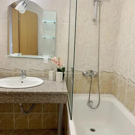 Apartment Prostor - Pool & 50m Away *